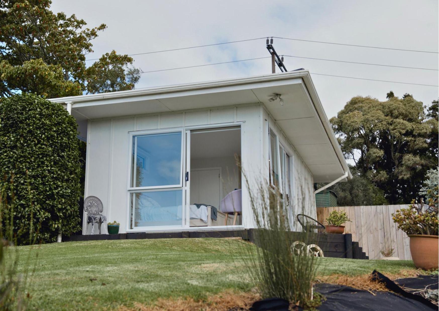 Minden Meadows Retreat Guest House Tauranga Exterior photo