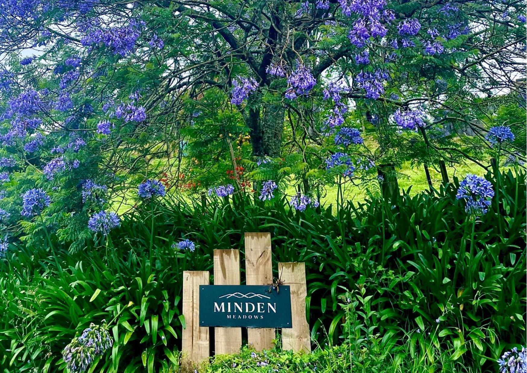 Minden Meadows Retreat Guest House Tauranga Exterior photo
